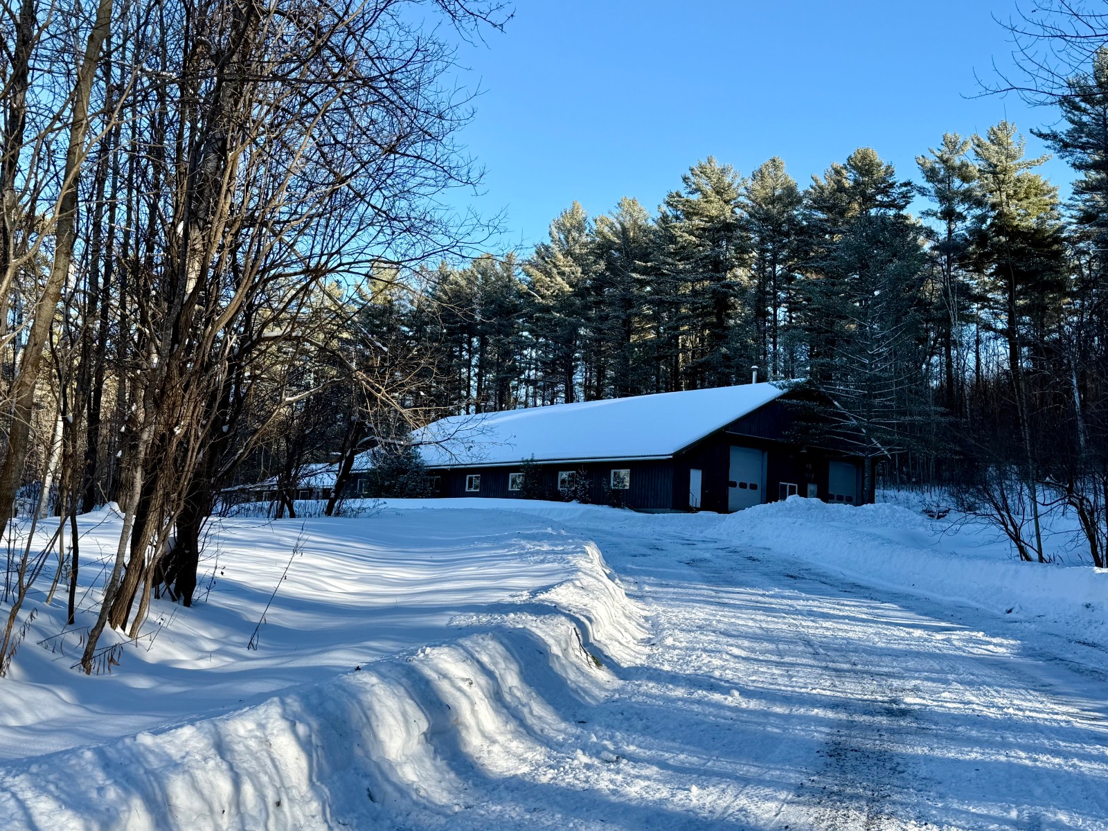 #48 photo, 2452 NYS Route 8, Lake Pleasant , NY 12108