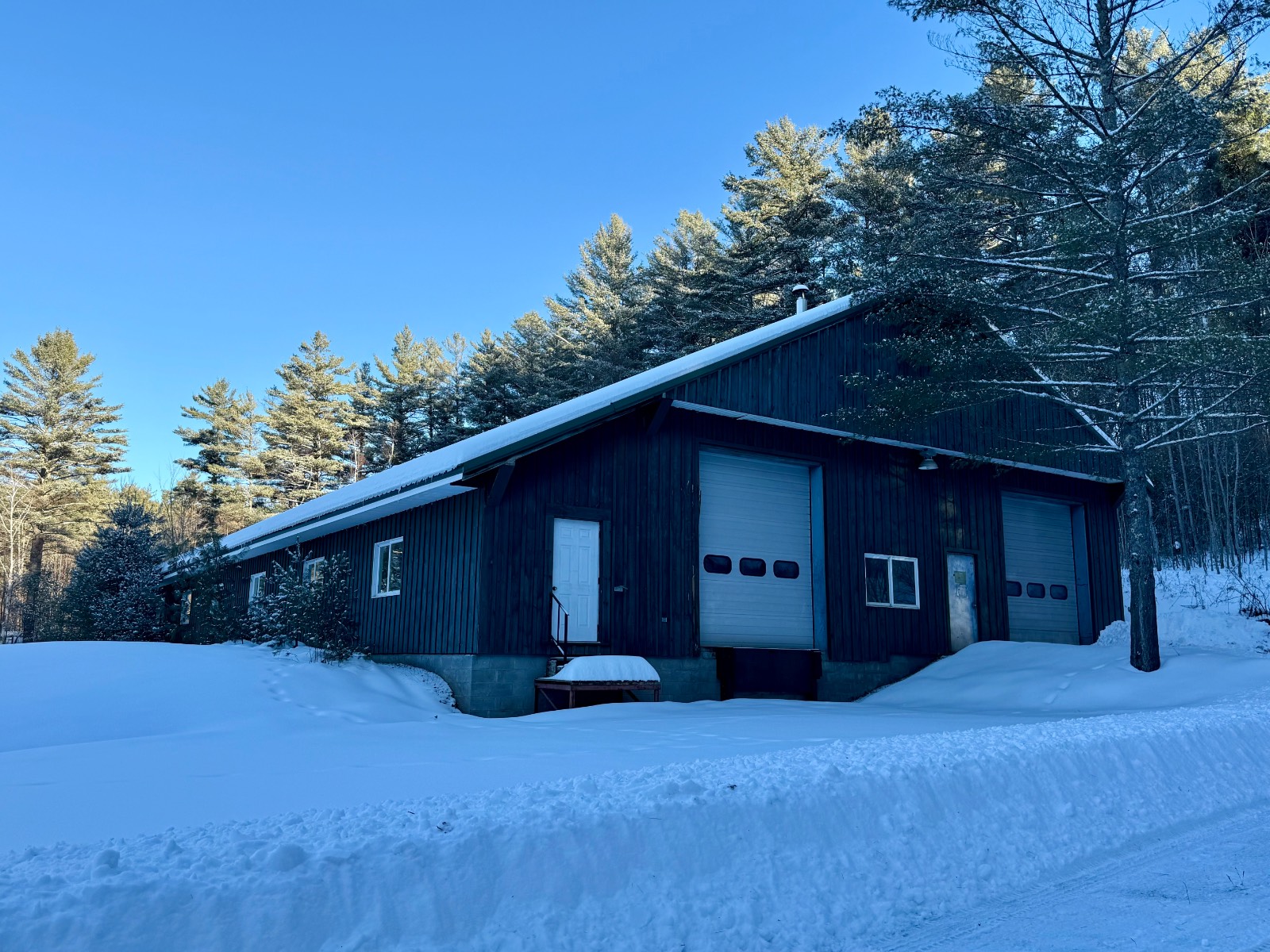 #49 photo, 2452 NYS Route 8, Lake Pleasant , NY 12108