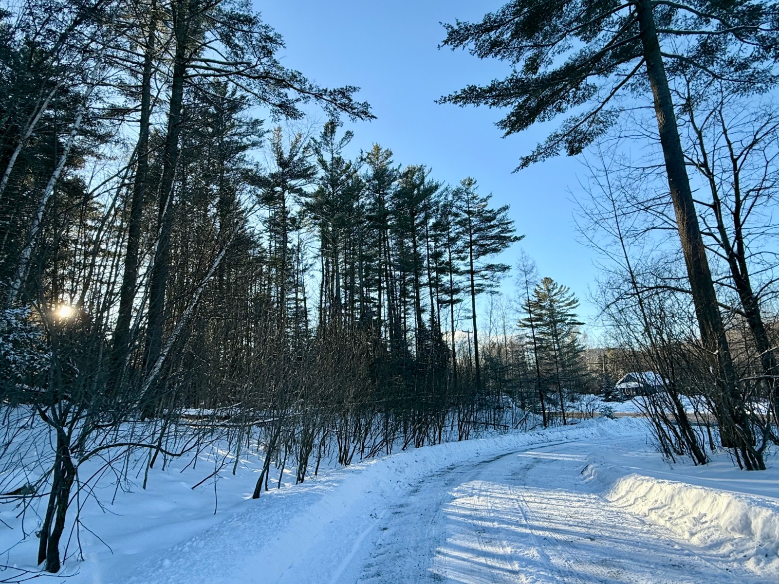 #50 photo, 2452 NYS Route 8, Lake Pleasant , NY 12108