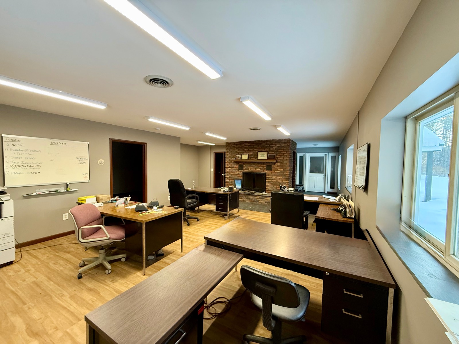 #8 photo, 2452 NYS Route 8, Lake Pleasant , NY 12108