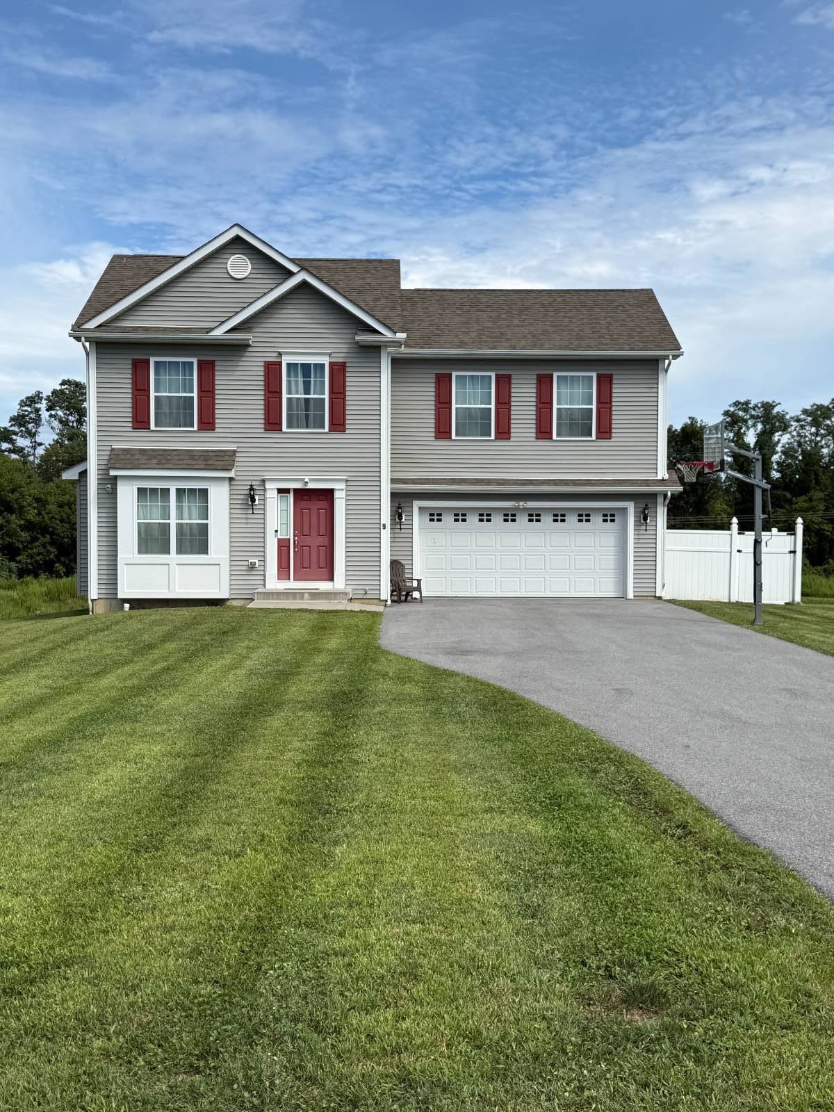 #1 photo, 9 Stonewall Circle, 纽约州 Poughkeepsie , NY 12603