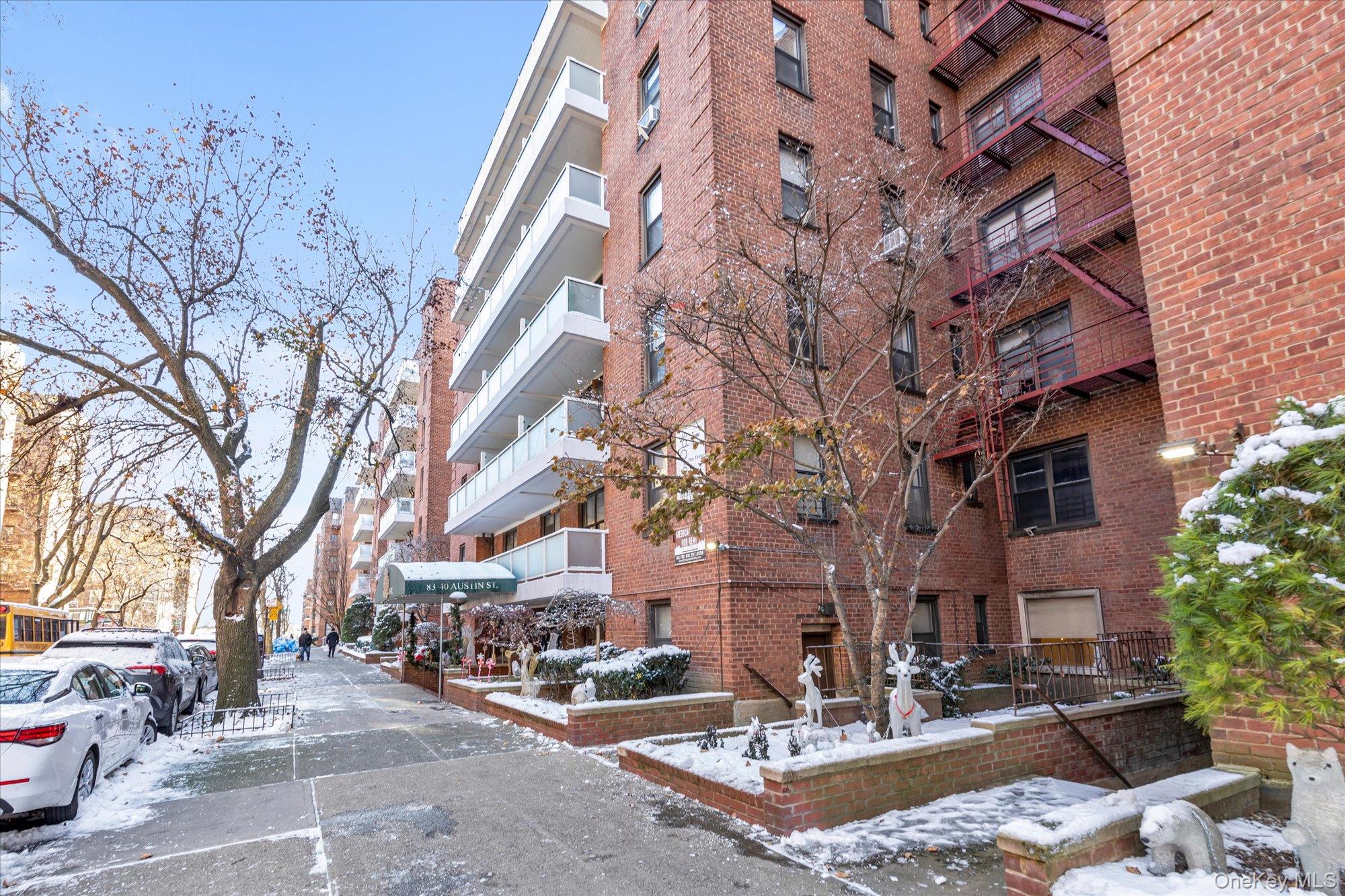 #18 photo, 83-40 Austin Street, 皇后区 秋园 Kew Gardens , NY 11415