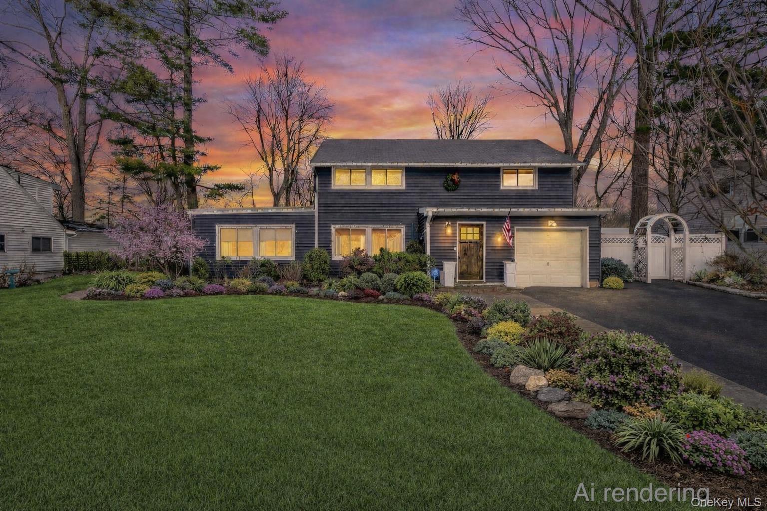 #1 photo, 18 Lambert Lane, 纽约州 New Rochelle , NY 10804