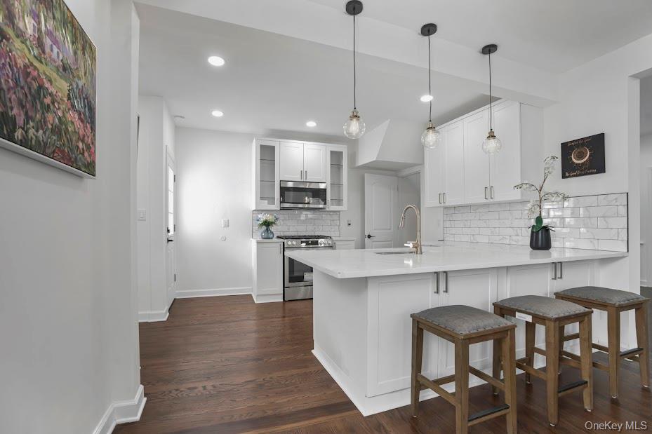 #4 photo, 44 Alkamont Avenue, 纽约州 Scarsdale , NY 10583