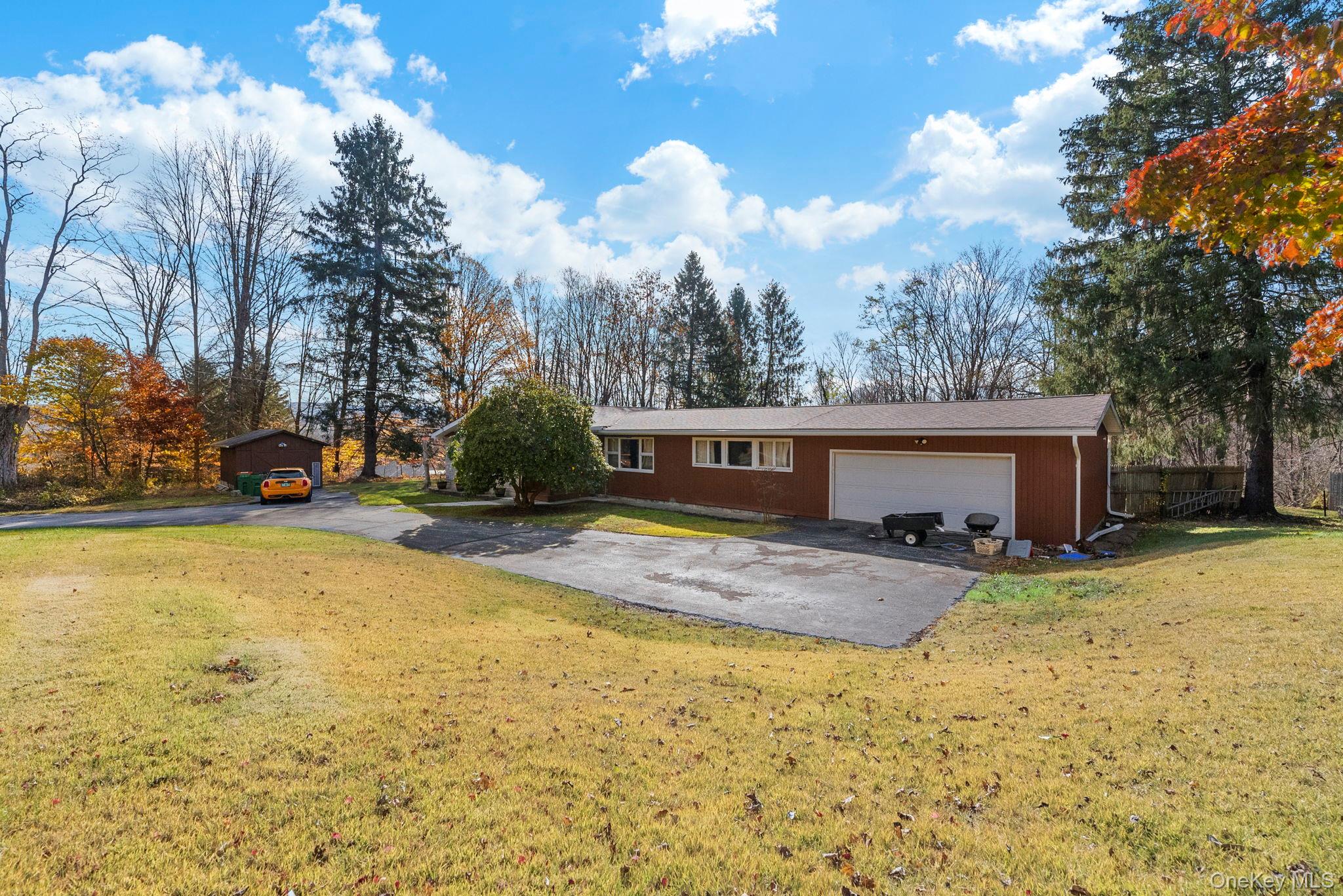 #2 photo, 45 BAKER Rd Road, 뉴욕주 Hopewell Junction , NY 12533