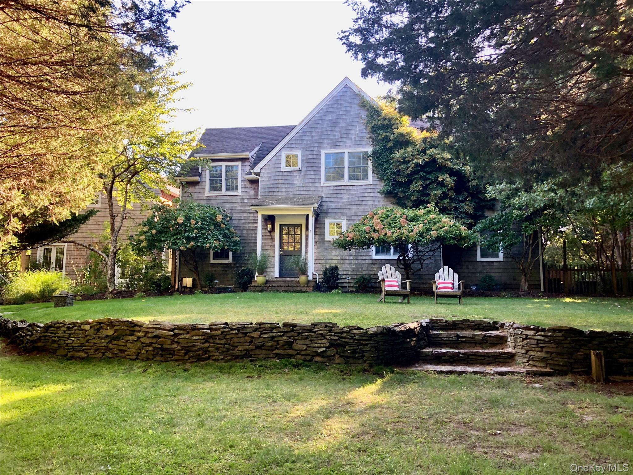 #1 photo, 10 Deer Path, Саффолк ‖ East Hampton , NY 11937