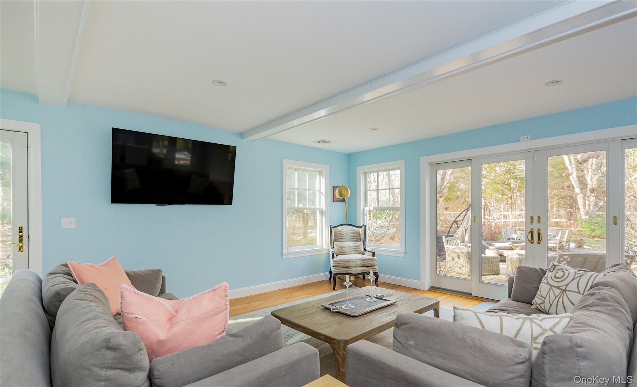 #16 photo, 10 Deer Path, Саффолк ‖ East Hampton , NY 11937