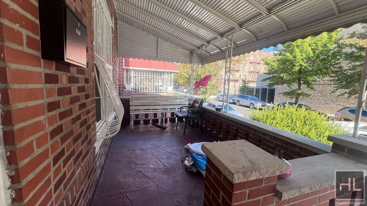 #14 photo, 798 Miller Avenue, 布鲁克林 East New York , NY 11207