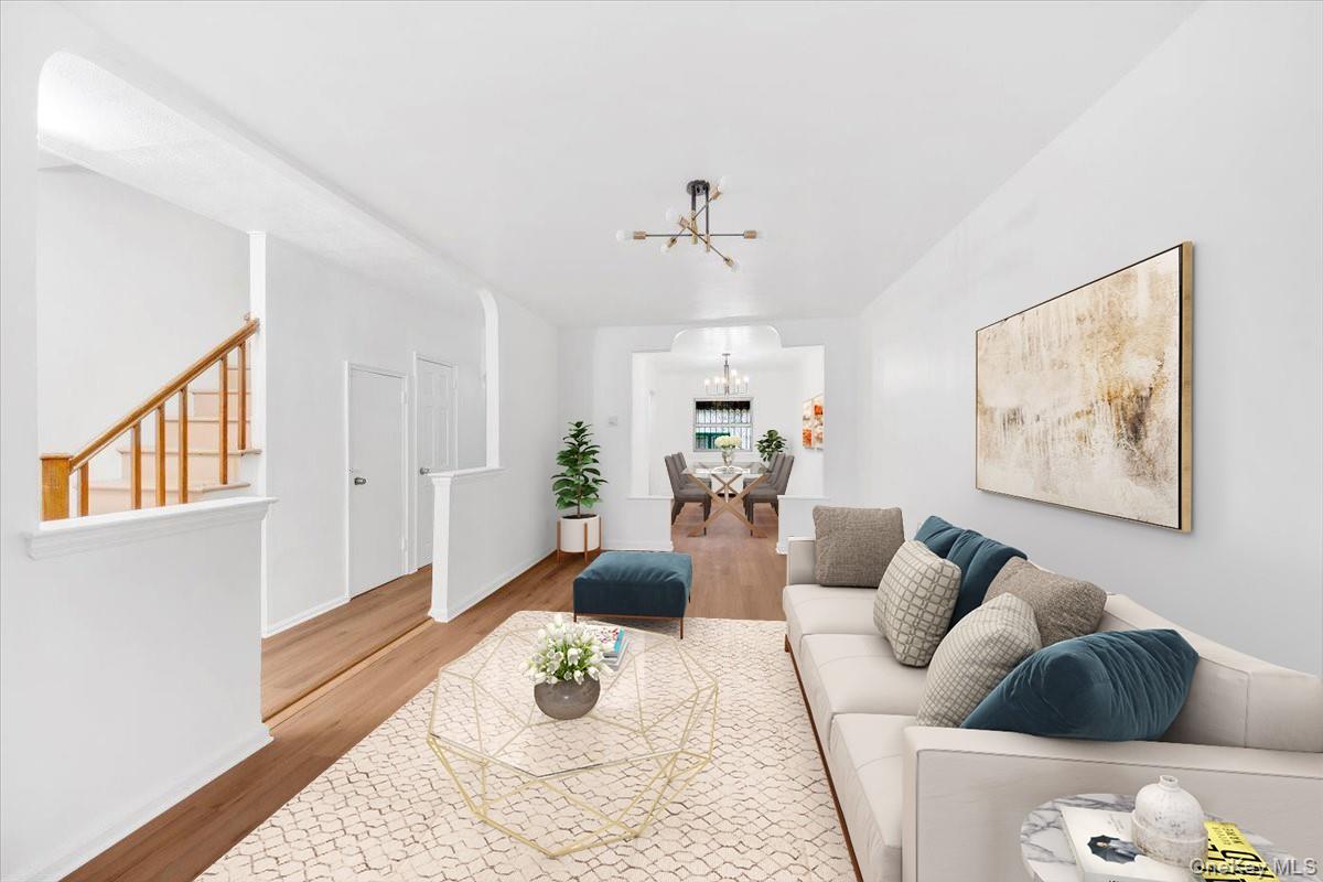 #1 photo, 1241 Arnow Avenue, Бронкс ‖ Bronx , NY 10469