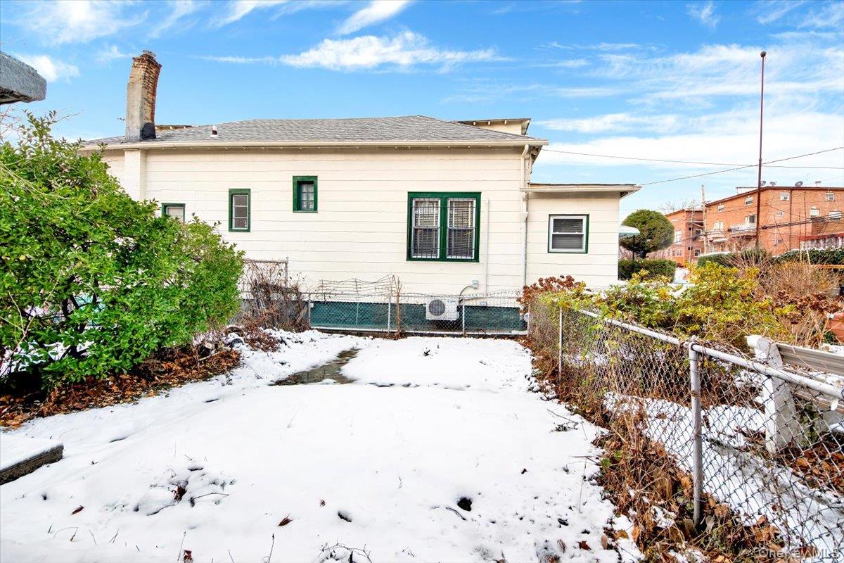 #16 photo, 1241 Arnow Avenue, Бронкс ‖ Bronx , NY 10469