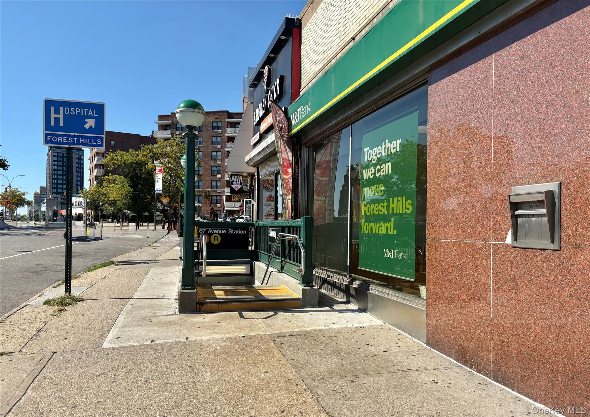 #12 photo, 102-55 67th Road, Forest Hills , NY 11375