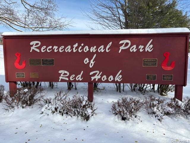 #6 photo, maizeland road, LOT 1B, Red Hook , NY 12571