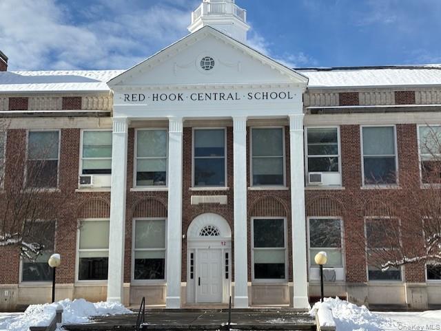 #7 photo, maizeland road, lot 1A, Red Hook , NY 12571