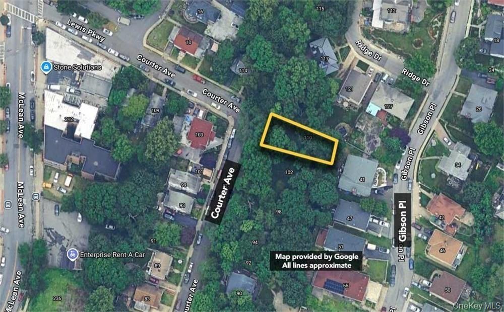 #1 photo, 110 Courter Avenue, Yonkers , NY 10705