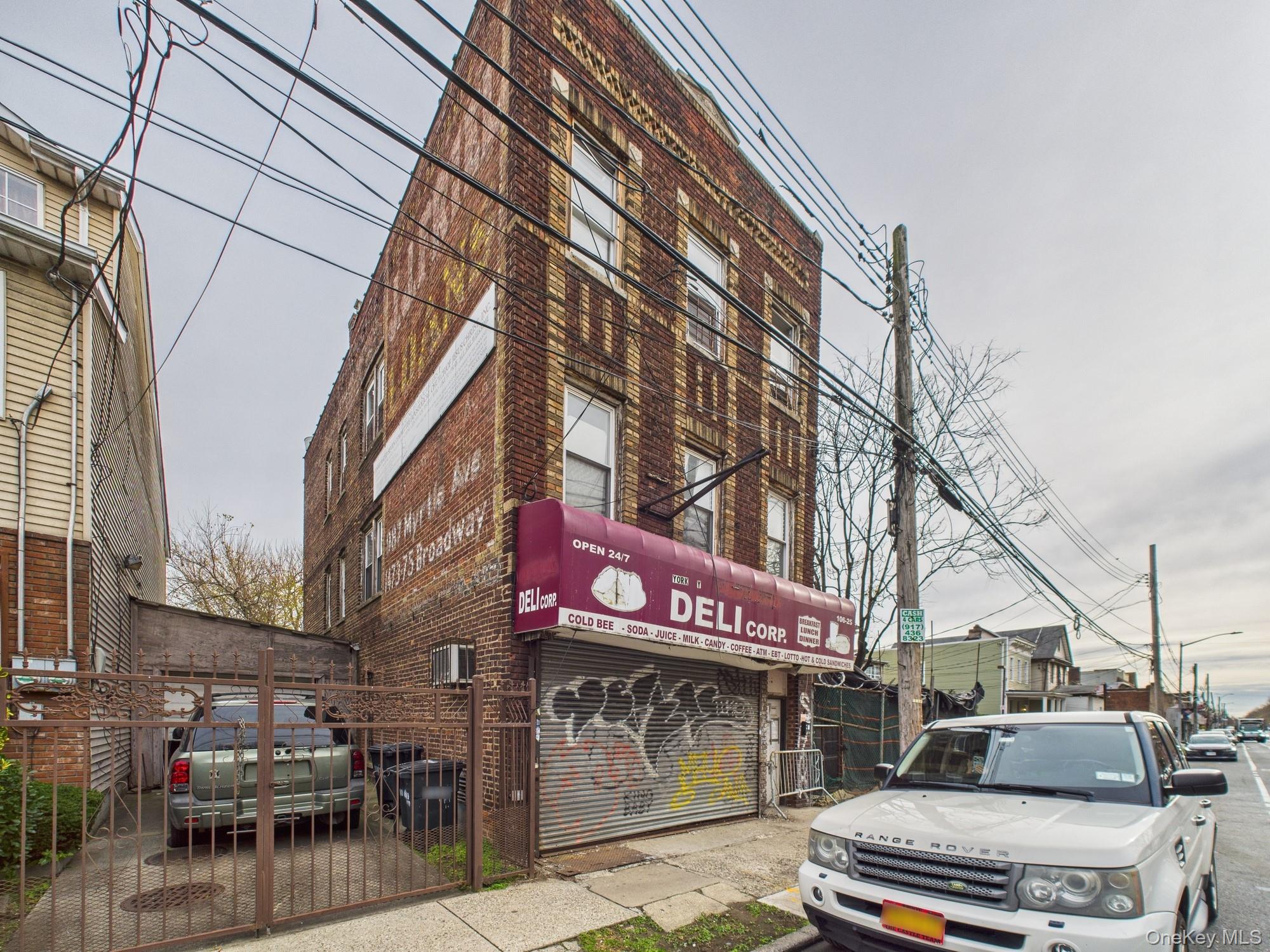 #2 photo, 10625 160th Street, Jamaica , NY 11433