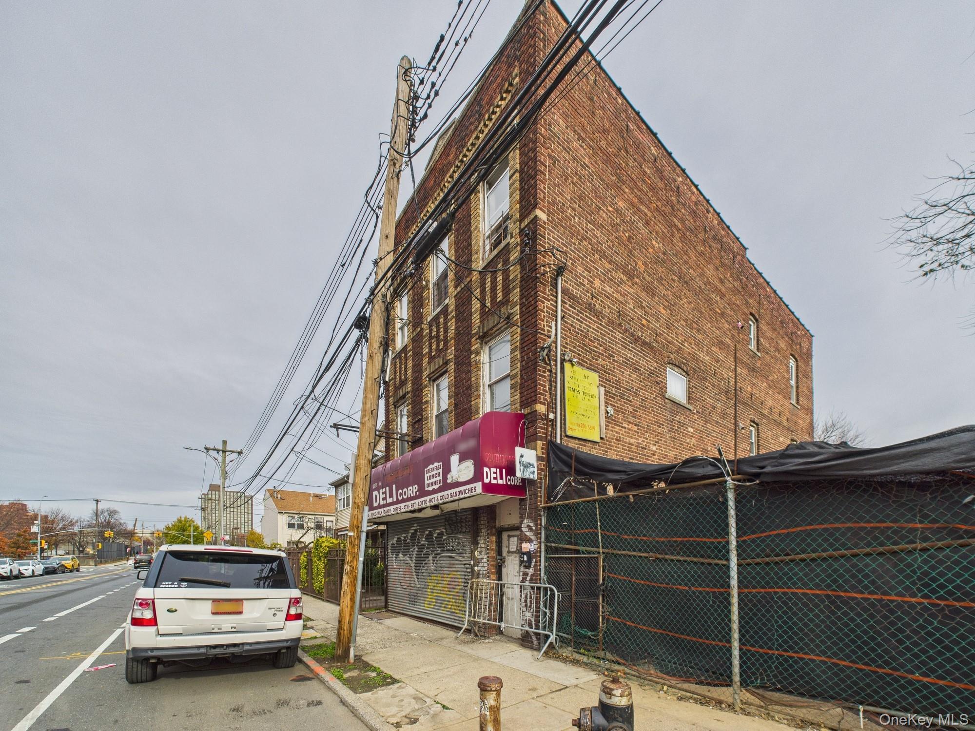 #3 photo, 10625 160th Street, Jamaica , NY 11433