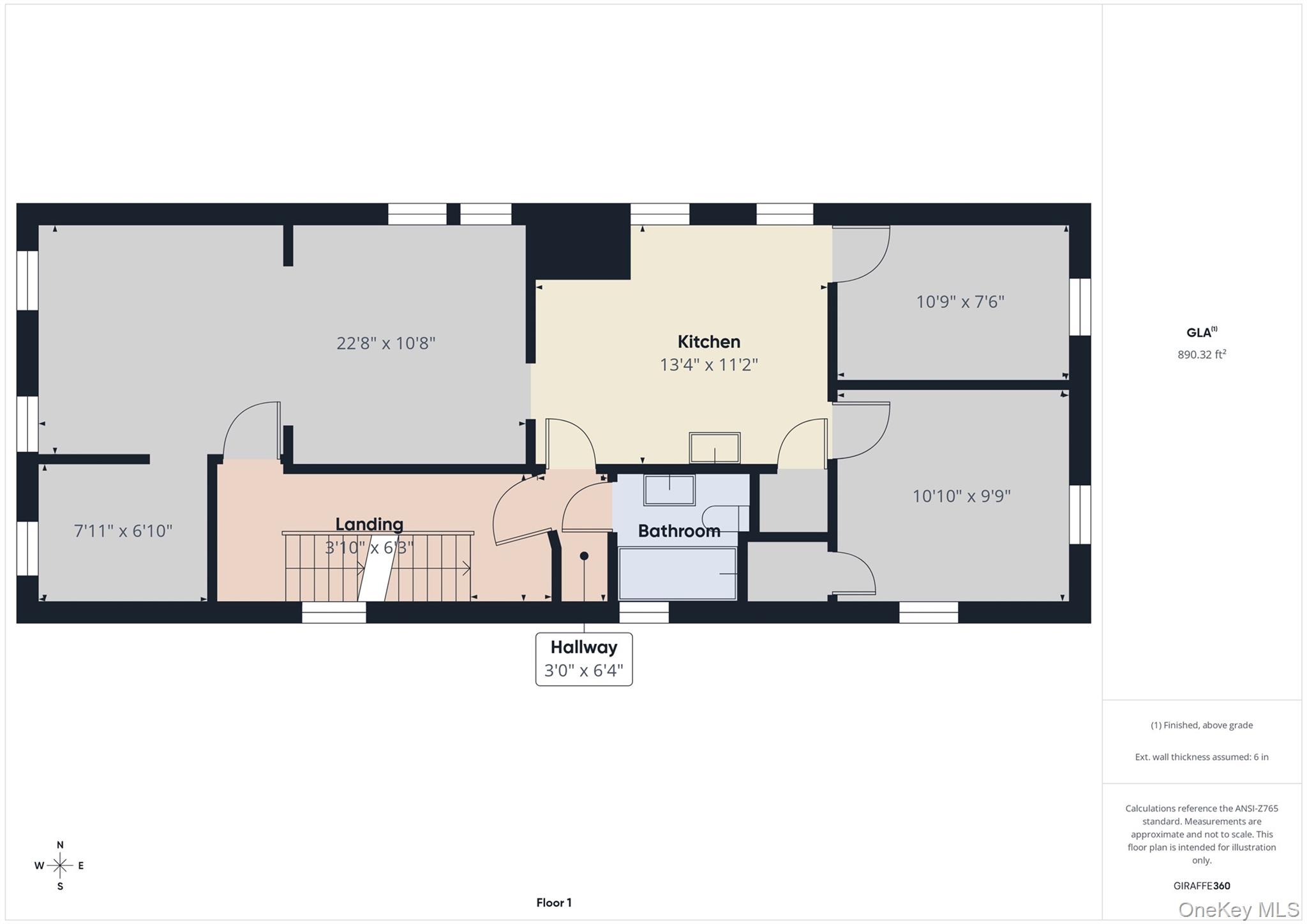 #9 photo, 10625 160th Street, Jamaica , NY 11433