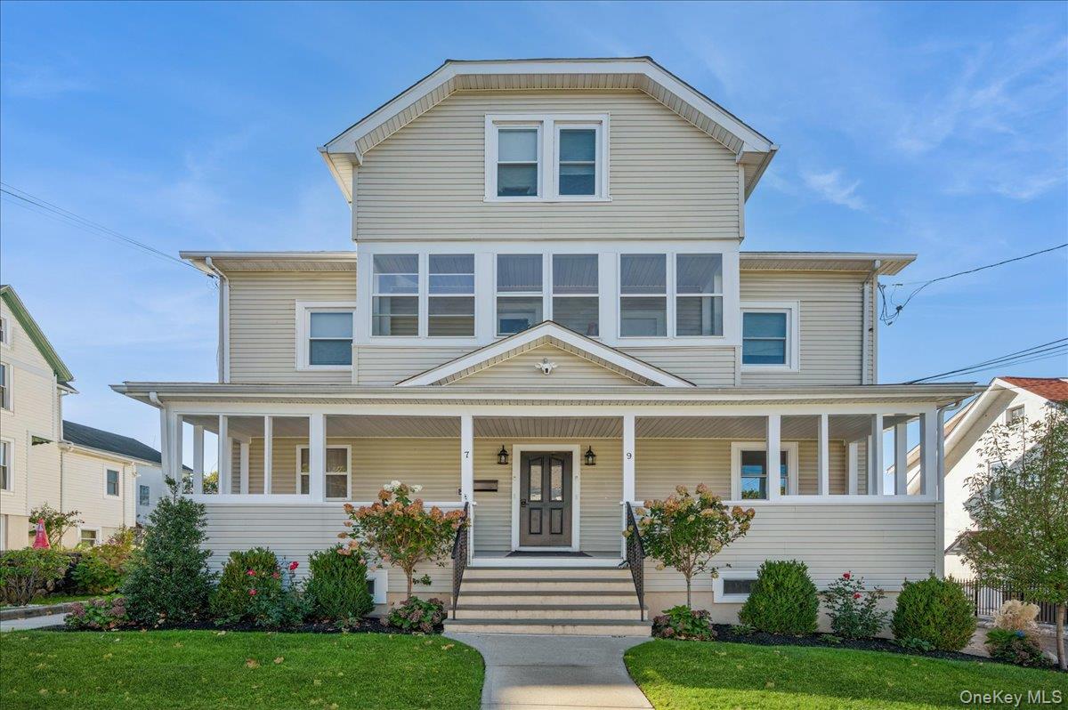 #1 photo, 9 Todd Place, Ossining , NY 10562