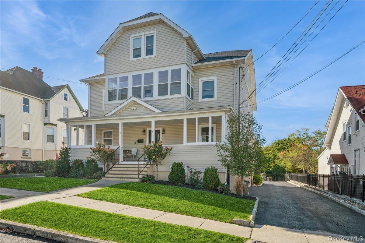 #2 photo, 9 Todd Place, Ossining , NY 10562