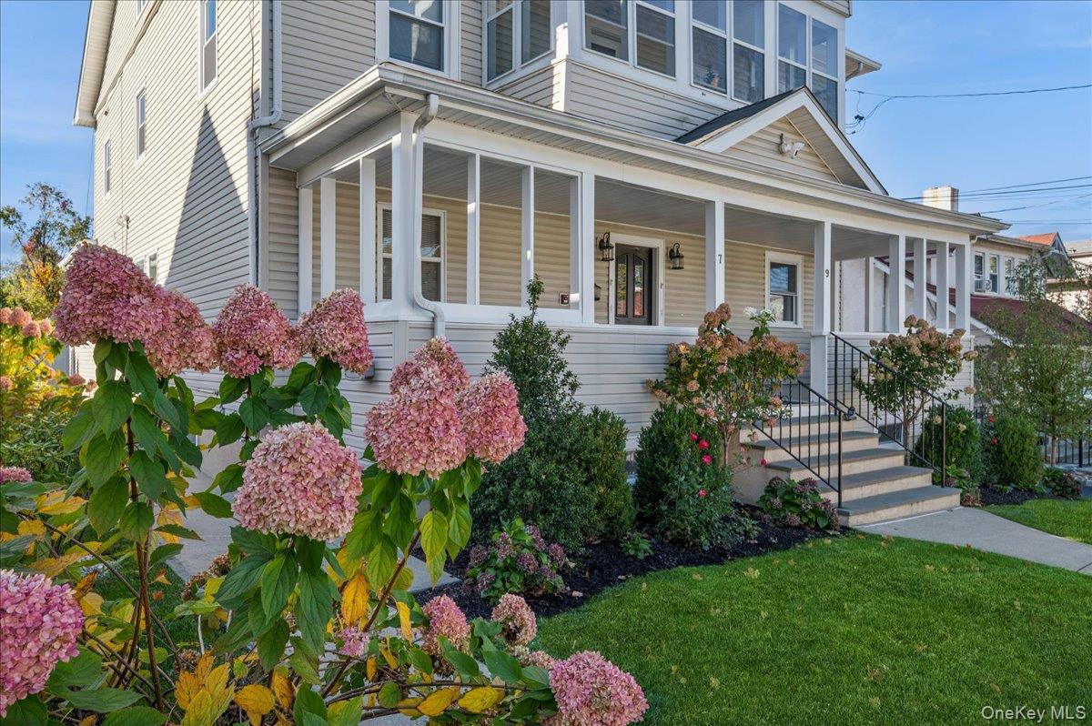 #3 photo, 9 Todd Place, Ossining , NY 10562