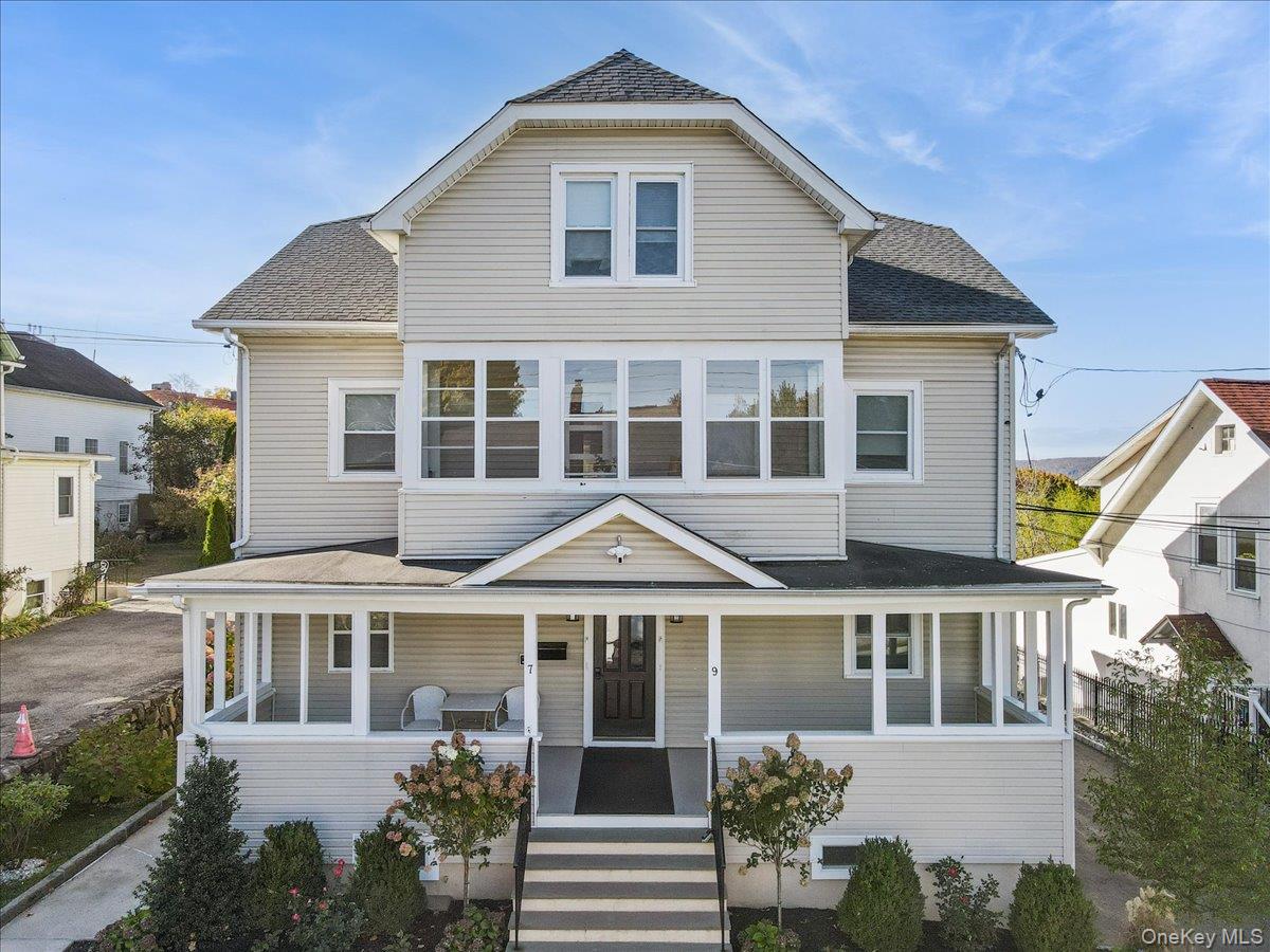 #7 photo, 9 Todd Place, Ossining , NY 10562