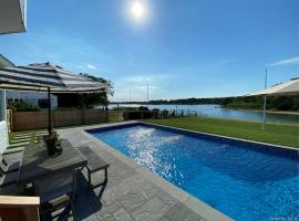 470 Goose Creek Lane 东长岛 Southold, NY