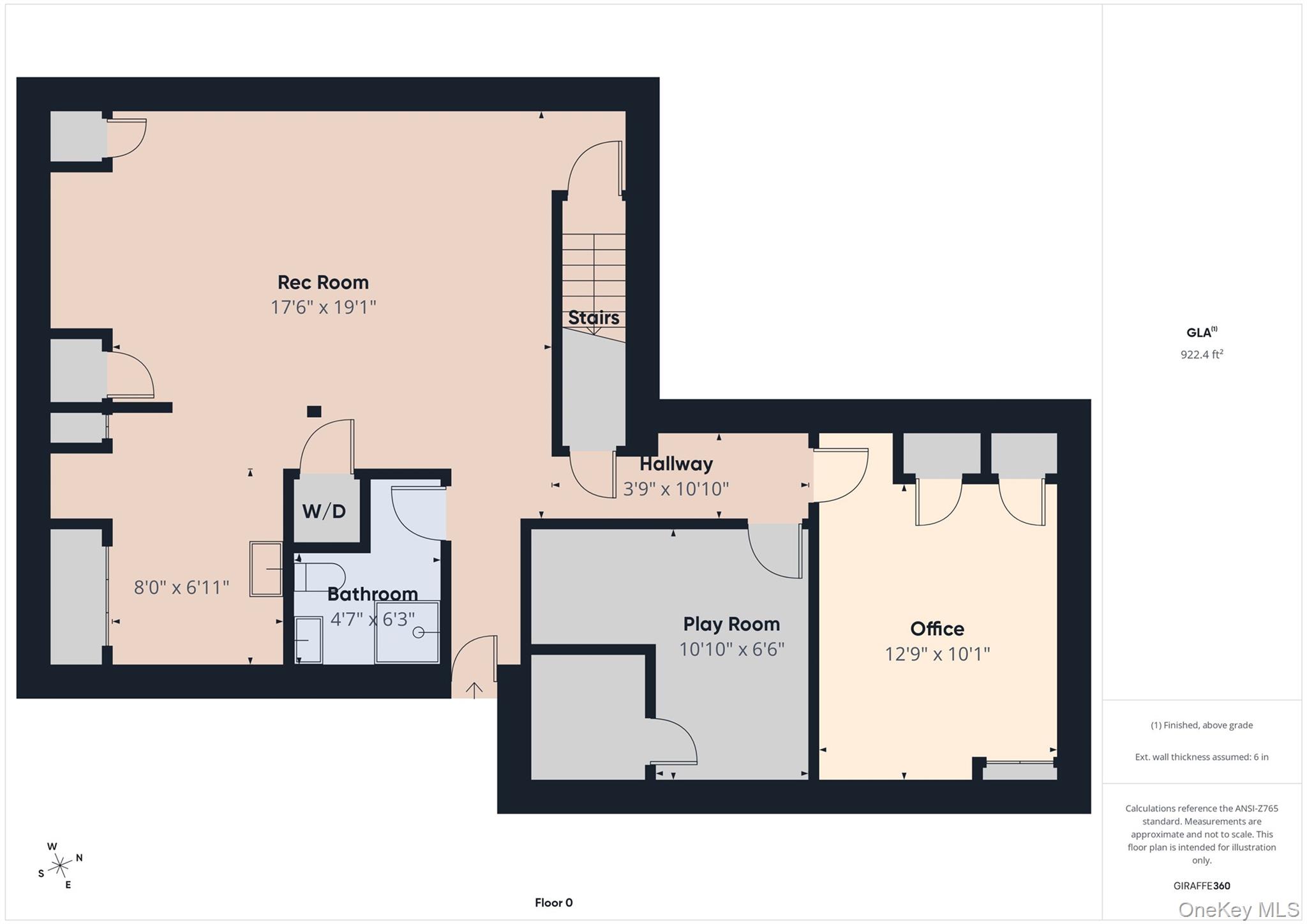 #12 photo, 803 Michele Lane, Hempstead , NY 11793