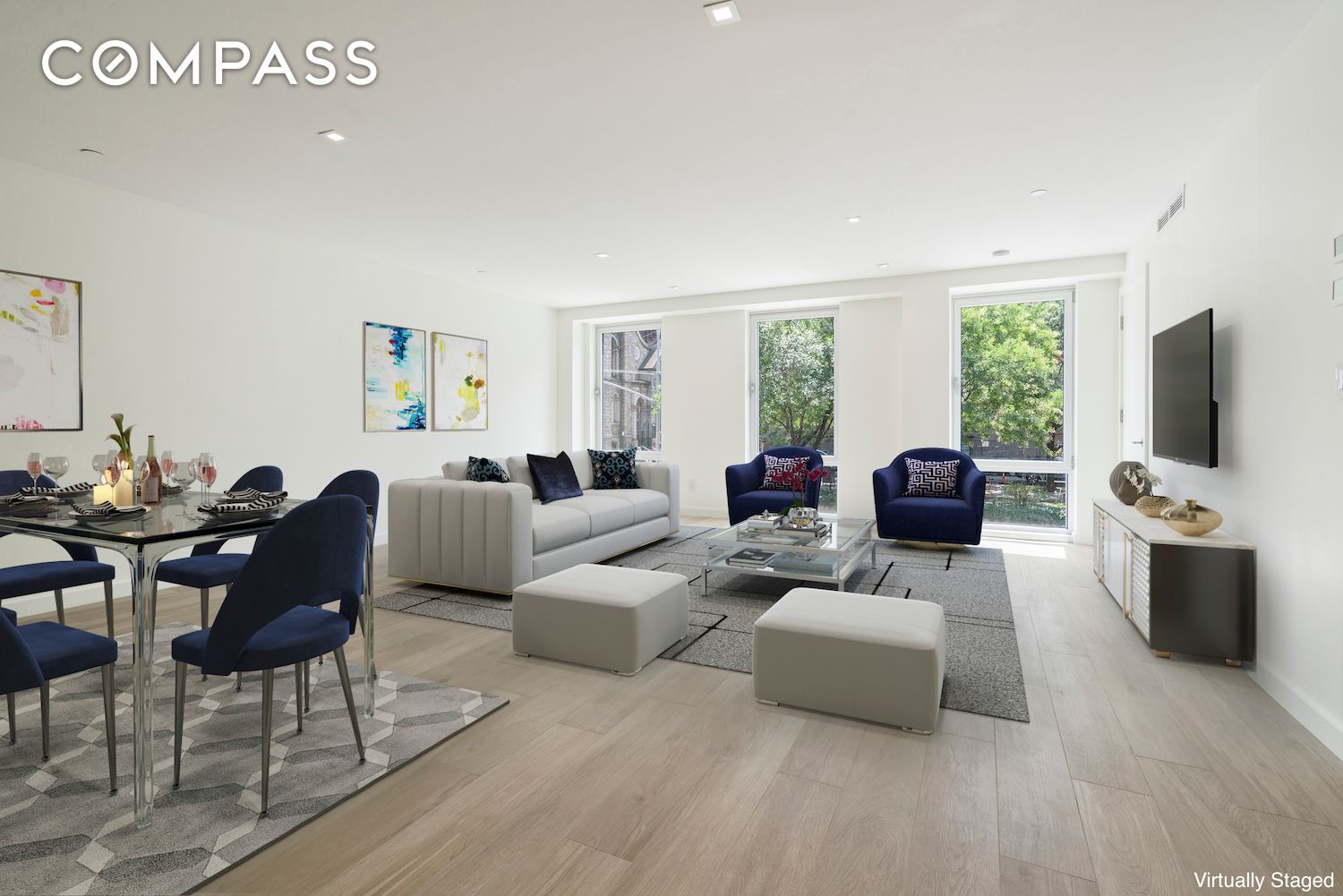 #4 photo, New York City, Манхэттен ‖ Greenwich Village , NY 10012