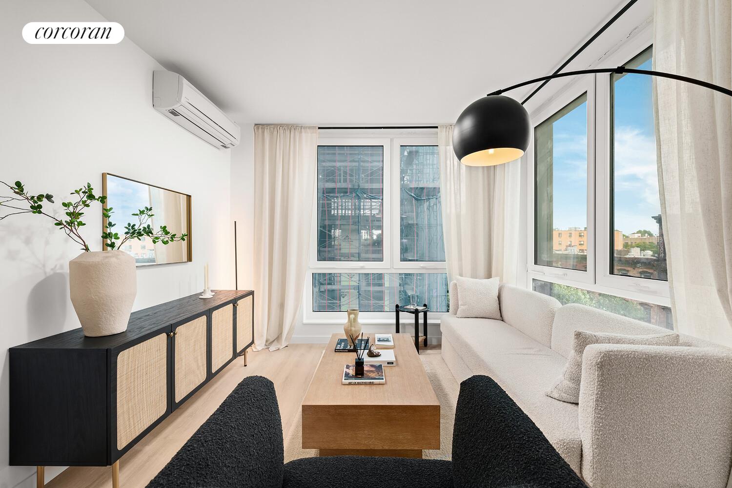 #6 photo, Brooklyn, Бруклин ‖ Bedford-Stuyvesant , NY 11205