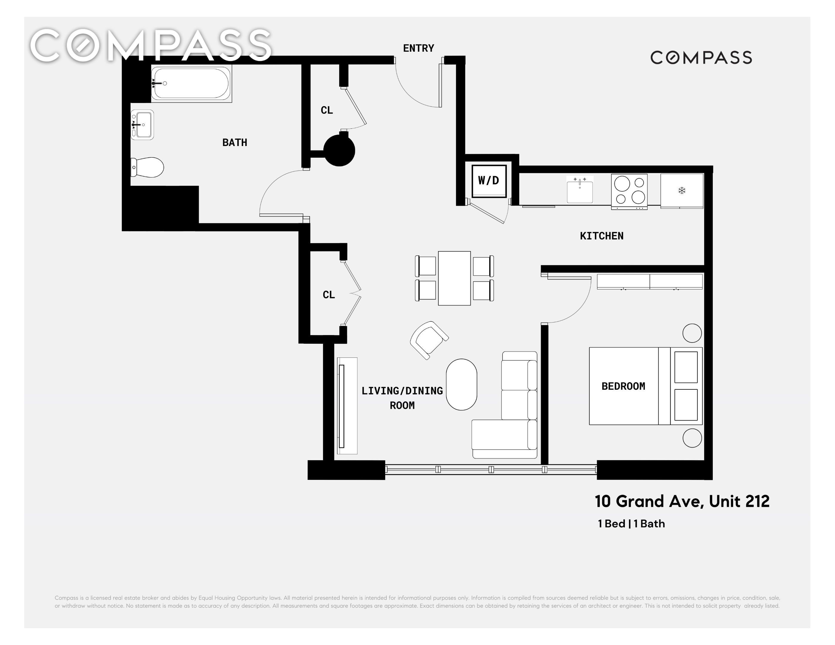 #7 photo, Brooklyn, 브루클린 Clinton Hill , NY 11205