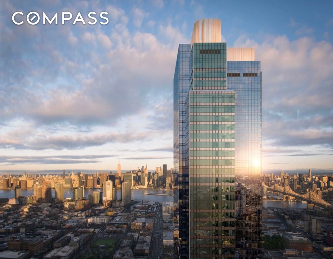 #15 photo, 45-3 Court Square, Куинс ‖ Long Island City , NY 11101