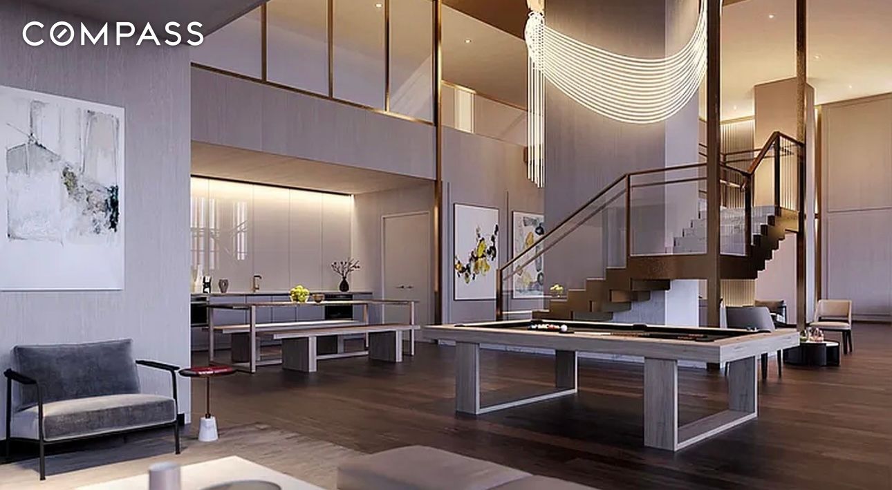 #8 photo, 45-3 Court Square, Куинс ‖ Long Island City , NY 11101