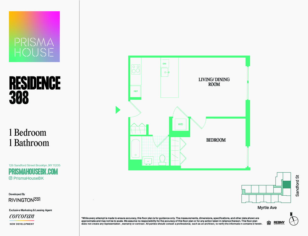 #2 photo, Brooklyn, Бруклин ‖ Bedford-Stuyvesant , NY 11205