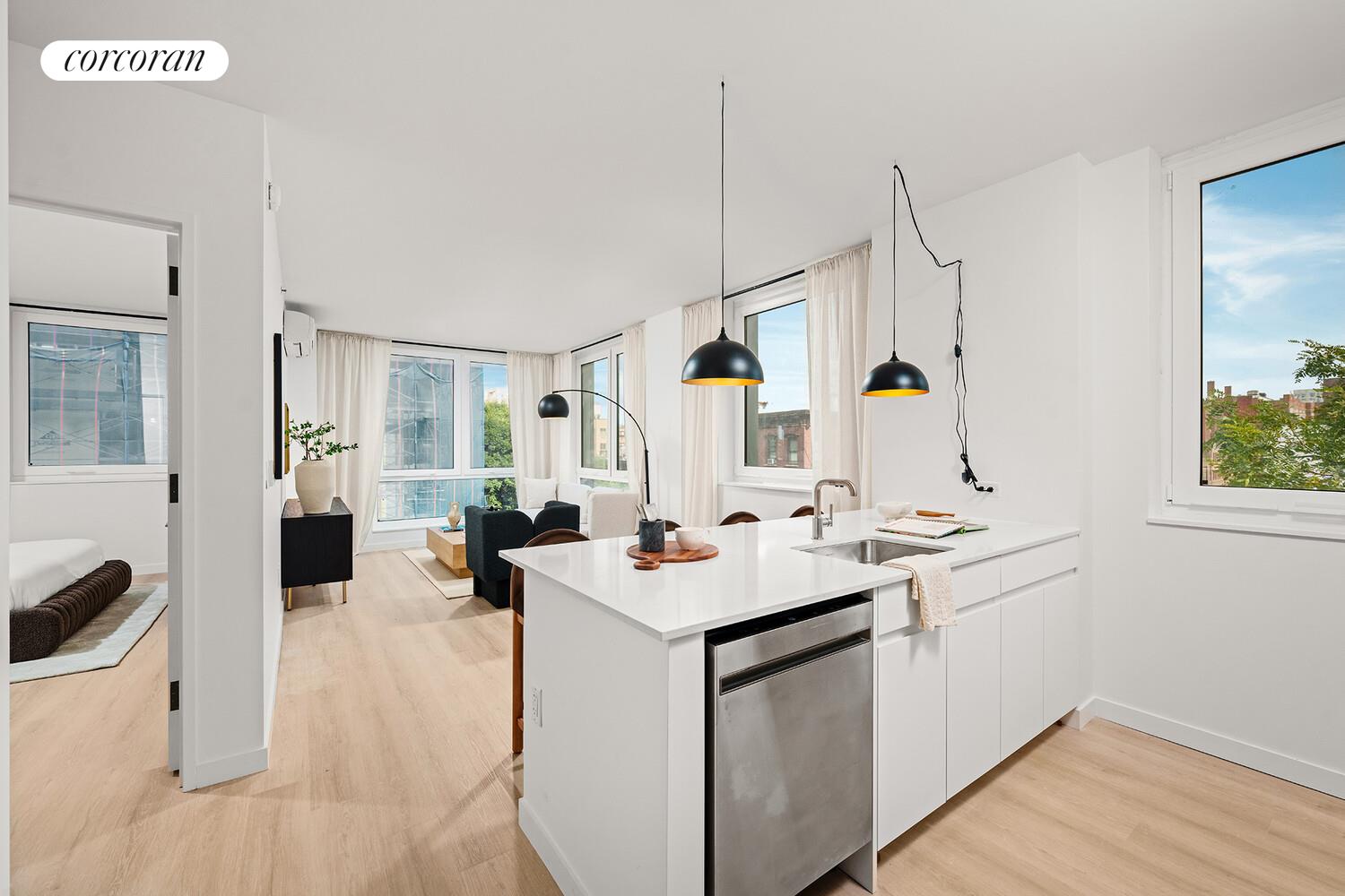 #3 photo, Brooklyn, Бруклин ‖ Bedford-Stuyvesant , NY 11205