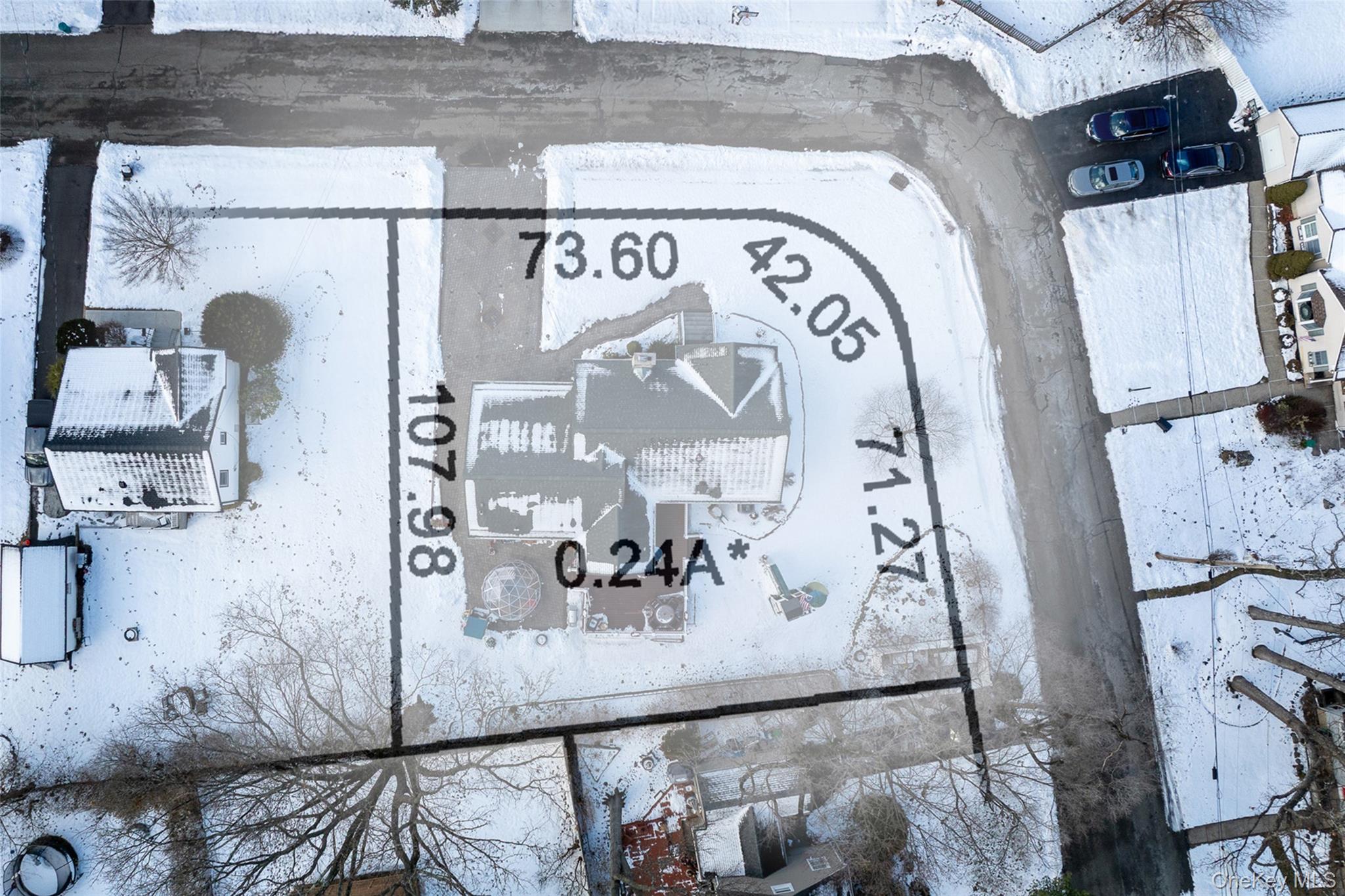 #3 photo, 2 Henry Court, Nanuet , NY 10954