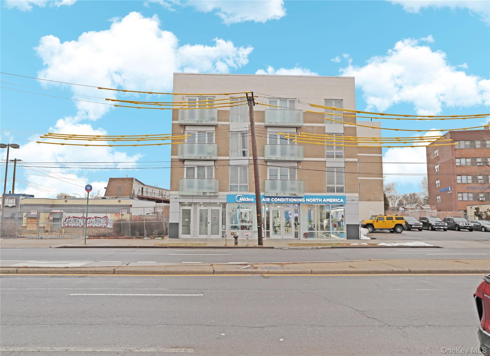 #1 photo, 15815 Union Turnpike, कुईंस Fresh Meadows , NY 11366