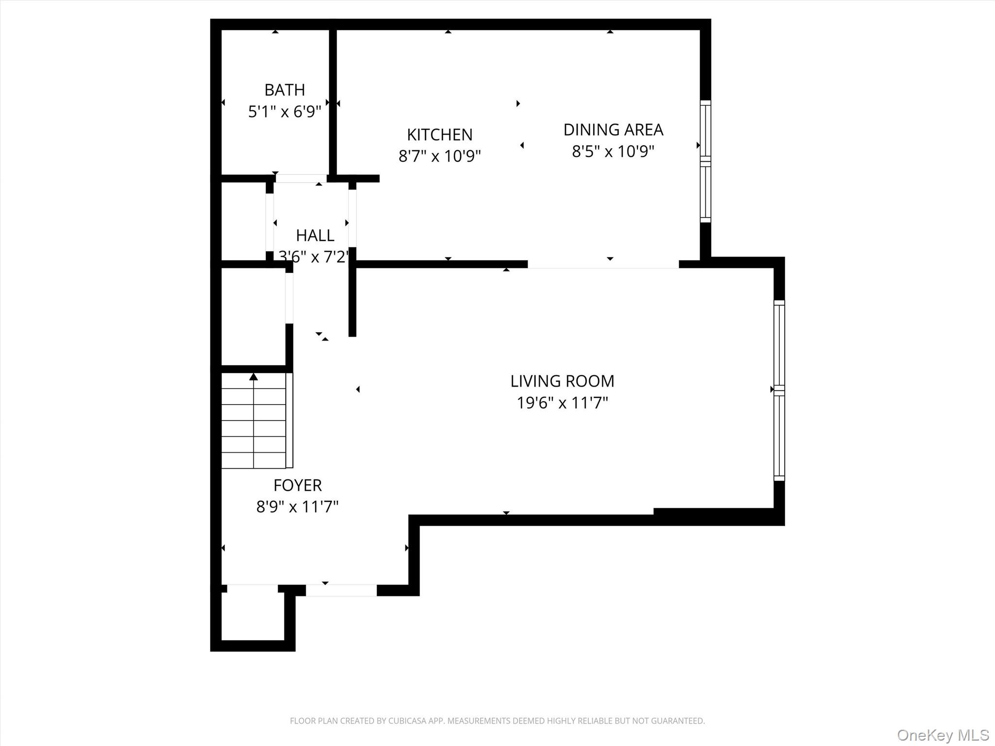 #19 photo, 81 Kearsing Parkway, Monsey , NY 10952