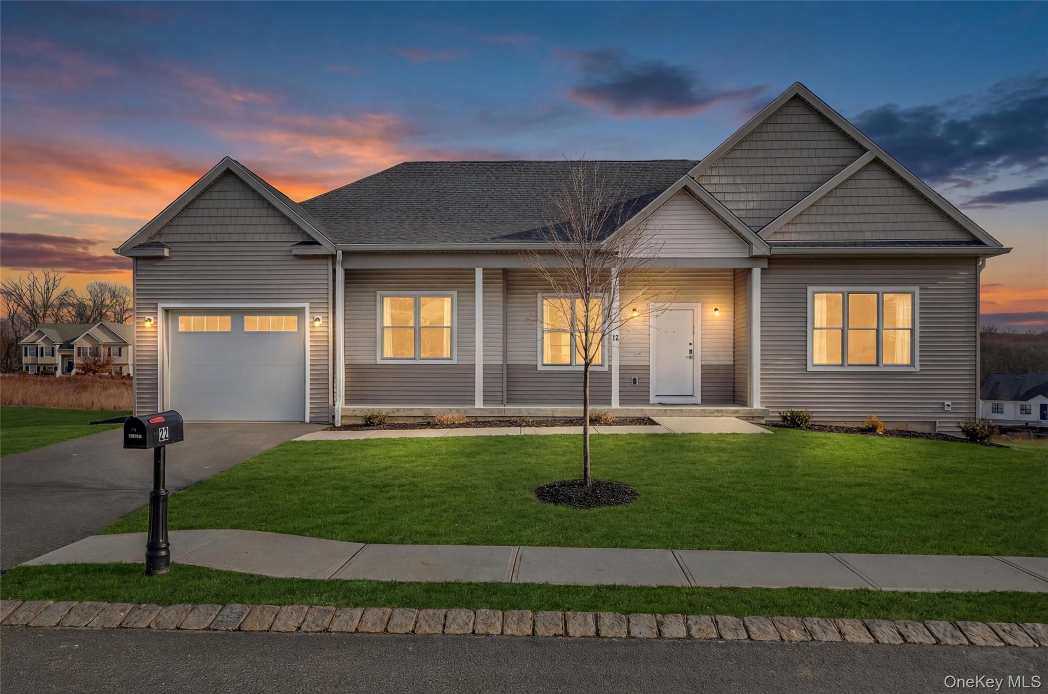 #1 photo, 22 Lionel Passage, Monroe , NY 10950