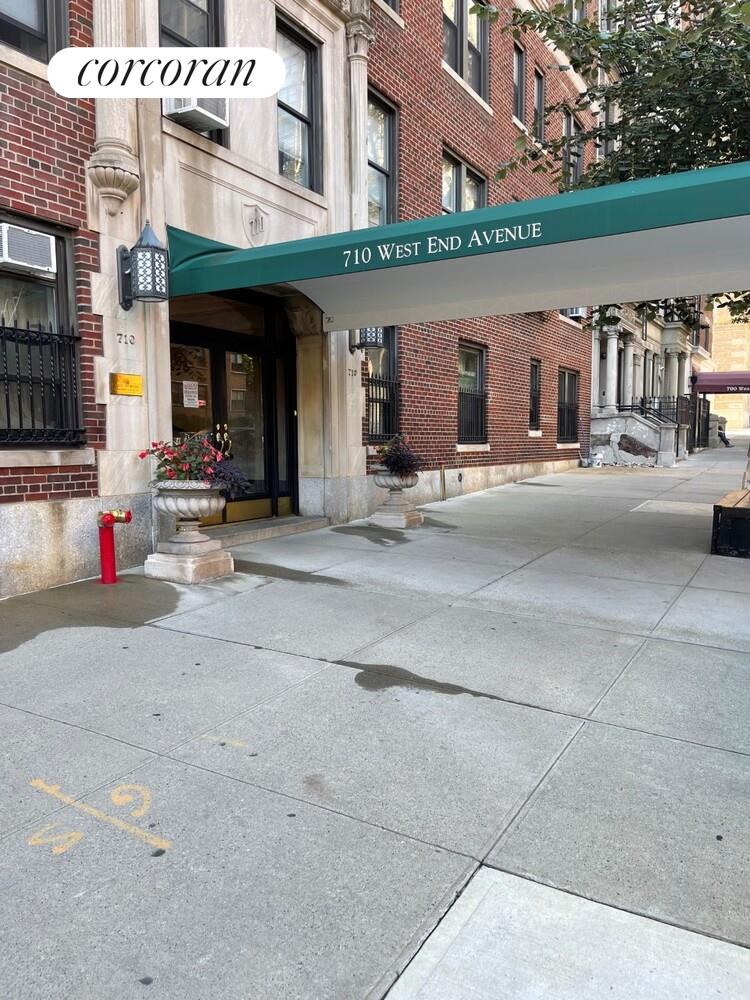 #13 photo, 710 W END Avenue, Манхэттен ‖ Upper West Side , NY 10025