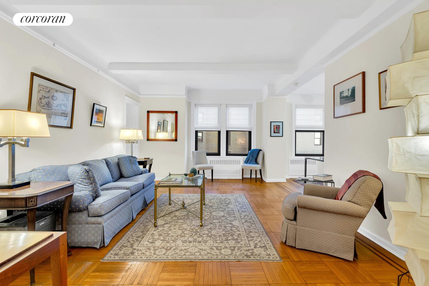 #3 photo, 710 W END Avenue, Манхэттен ‖ Upper West Side , NY 10025
