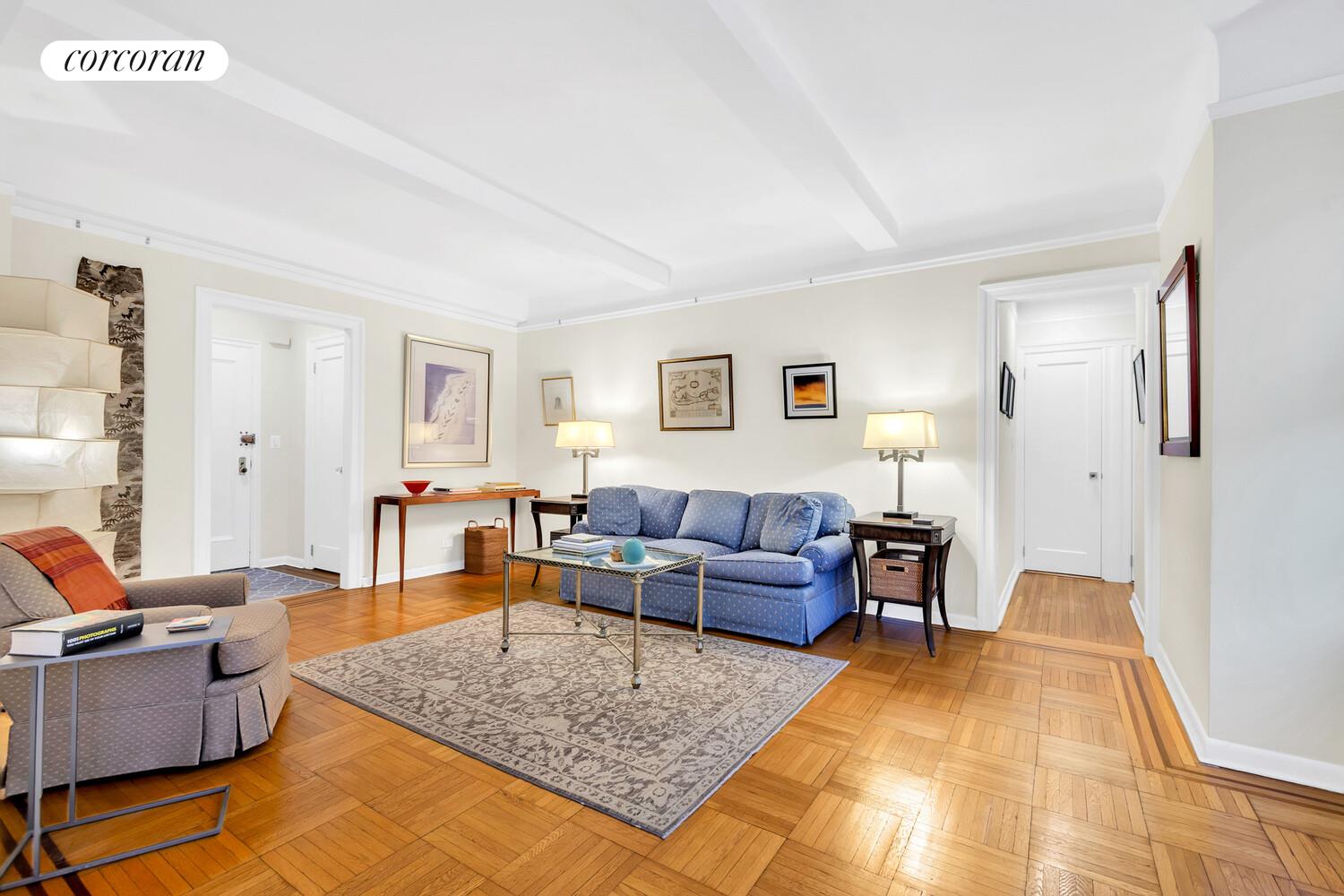 #4 photo, 710 W END Avenue, Манхэттен ‖ Upper West Side , NY 10025