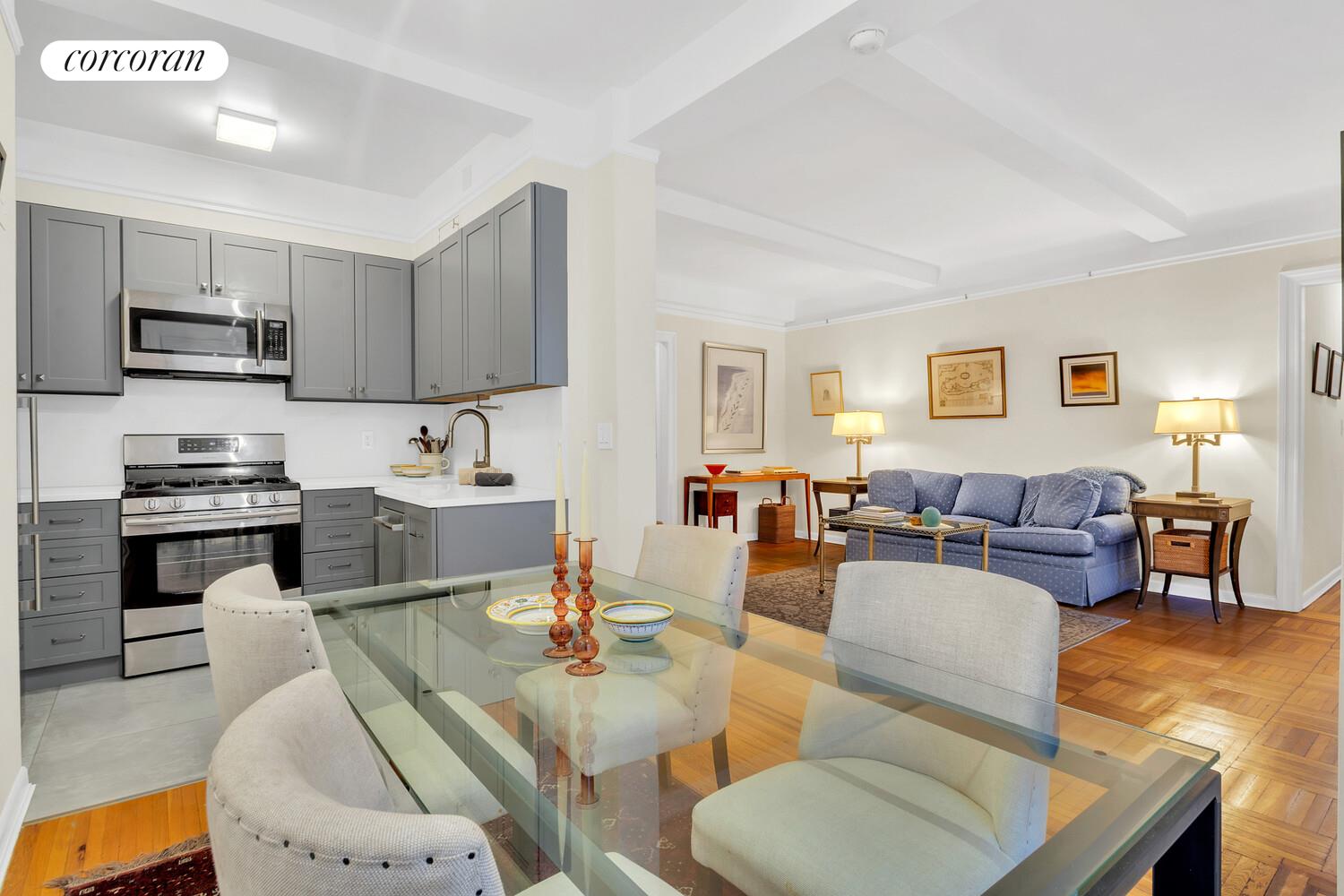 #7 photo, 710 W END Avenue, Манхэттен ‖ Upper West Side , NY 10025