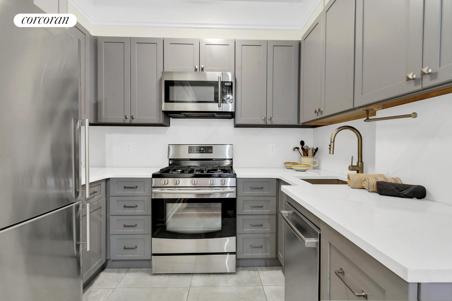 #9 photo, 710 W END Avenue, Манхэттен ‖ Upper West Side , NY 10025