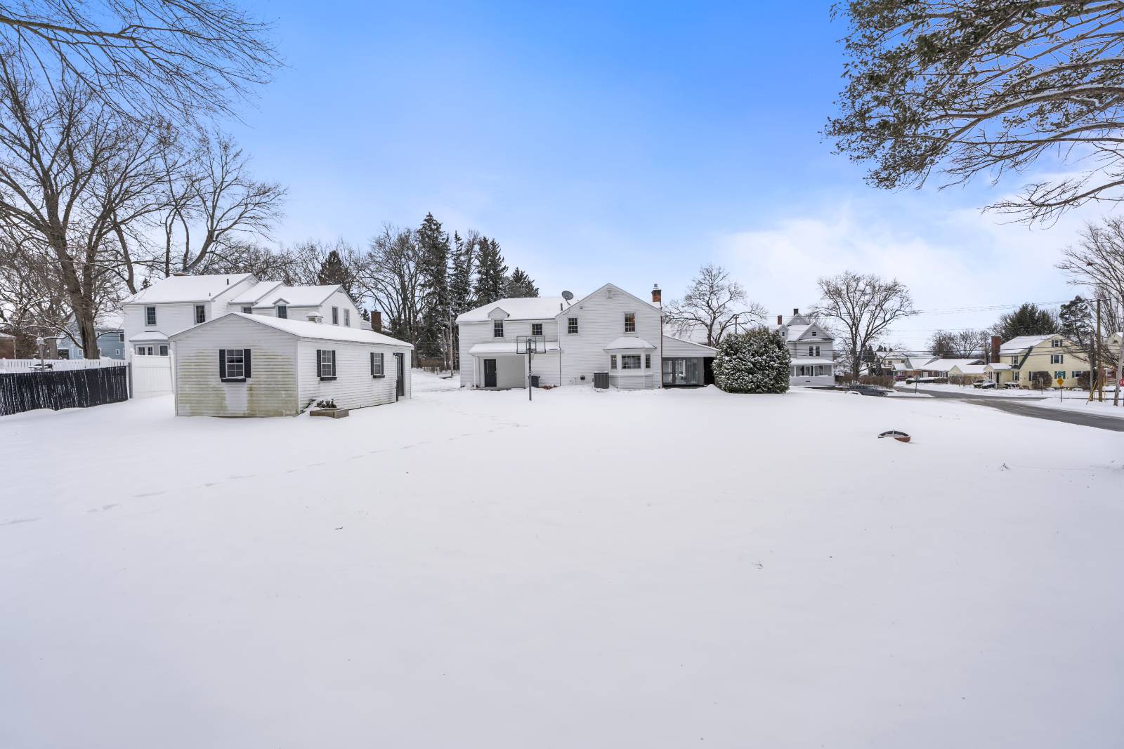 #58 photo, 9 Van Dyke, Amsterdam , NY 12010