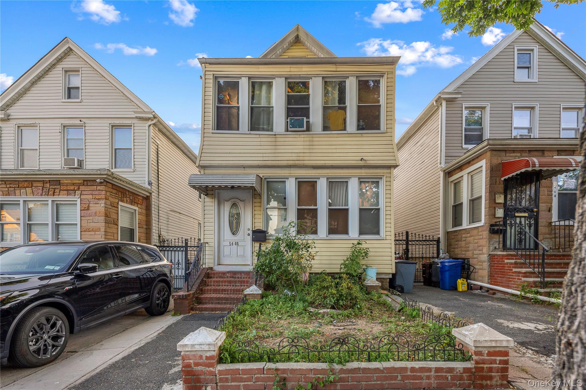 #1 photo, 54-08 92nd Street, Куинс ‖ Elmhurst , NY 11373