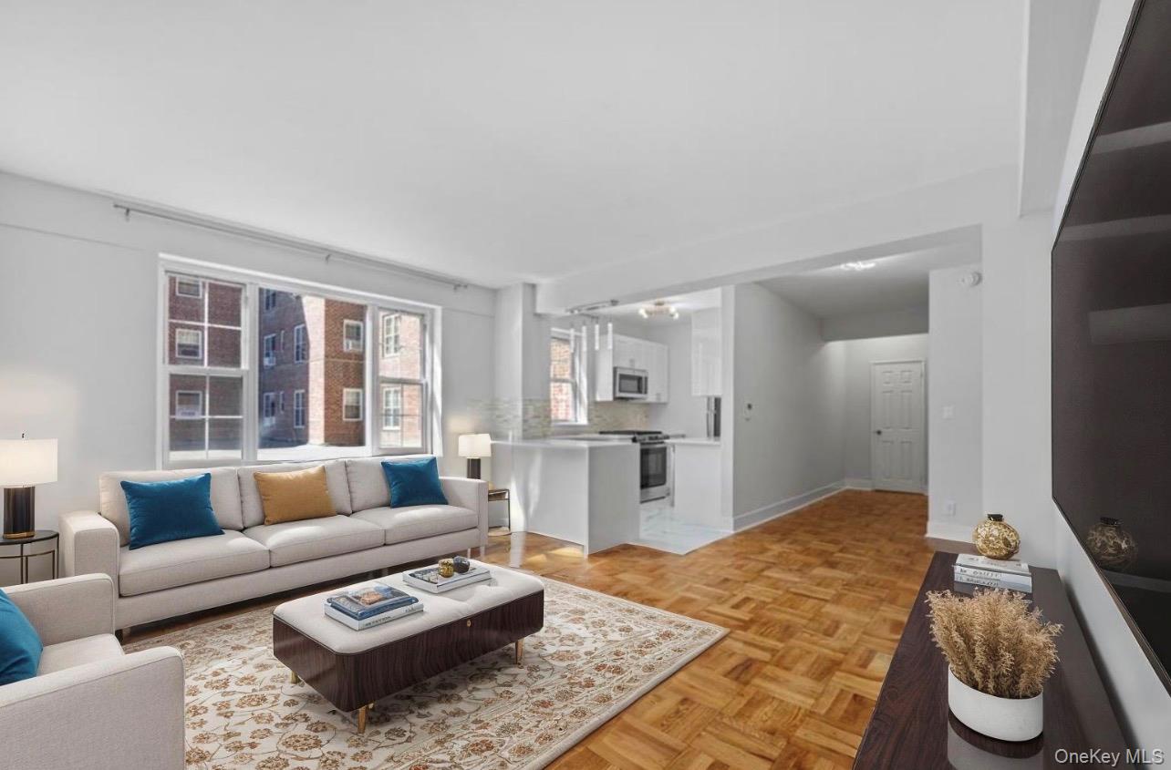 #1 photo, 230 Pelham Road, New Rochelle , NY 10805