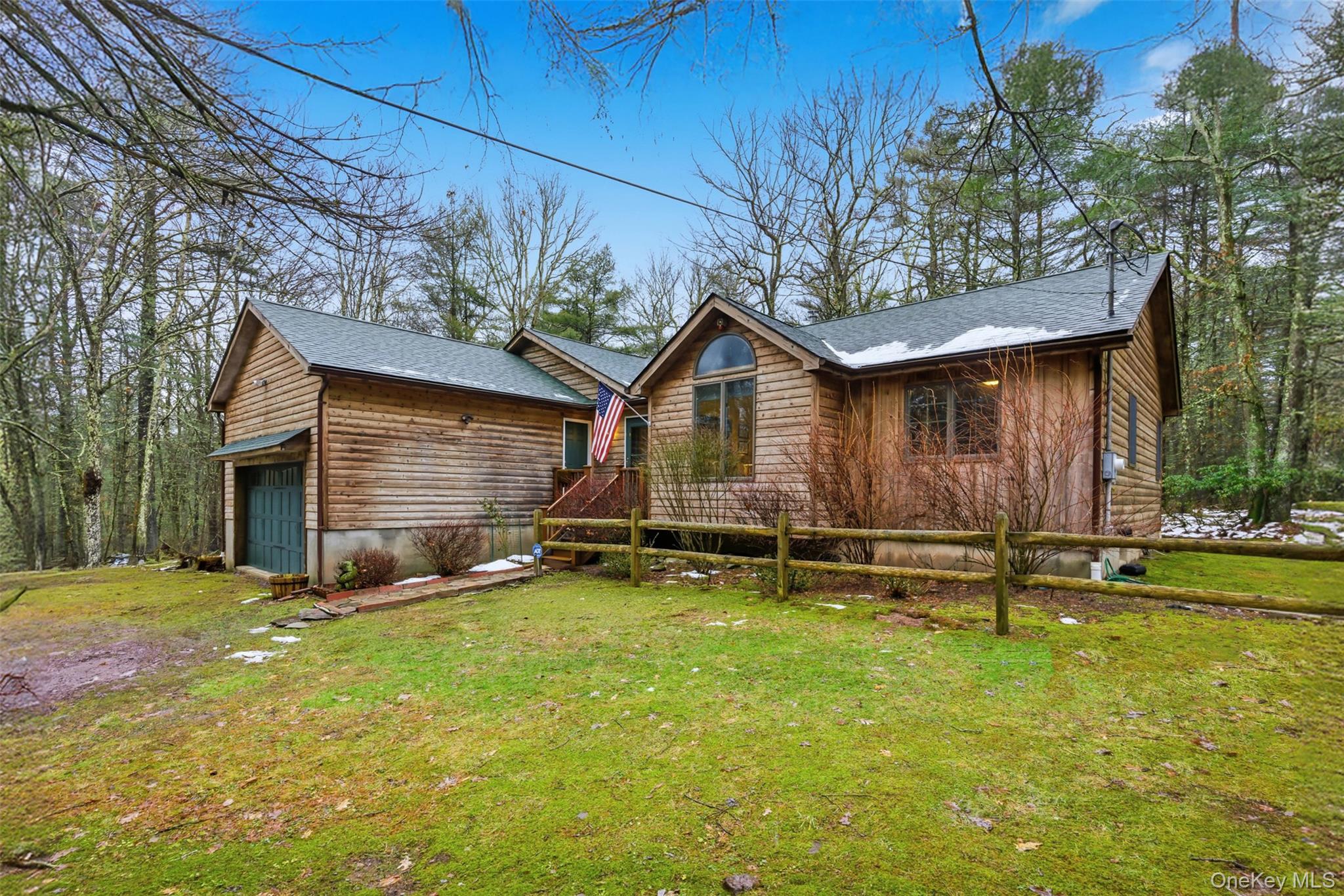 #1 photo, 5 Summit Drive, Yulan , NY 12792