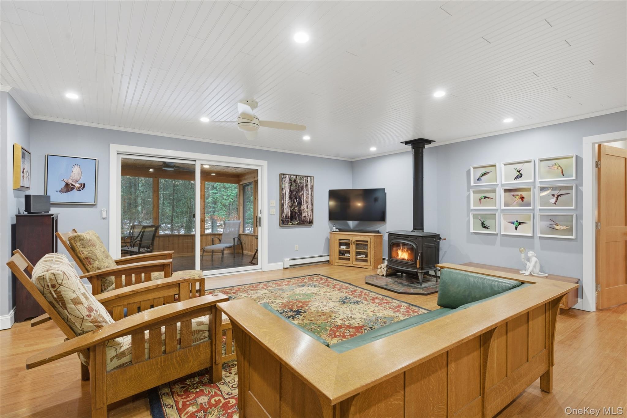 #4 photo, 5 Summit Drive, Yulan , NY 12792