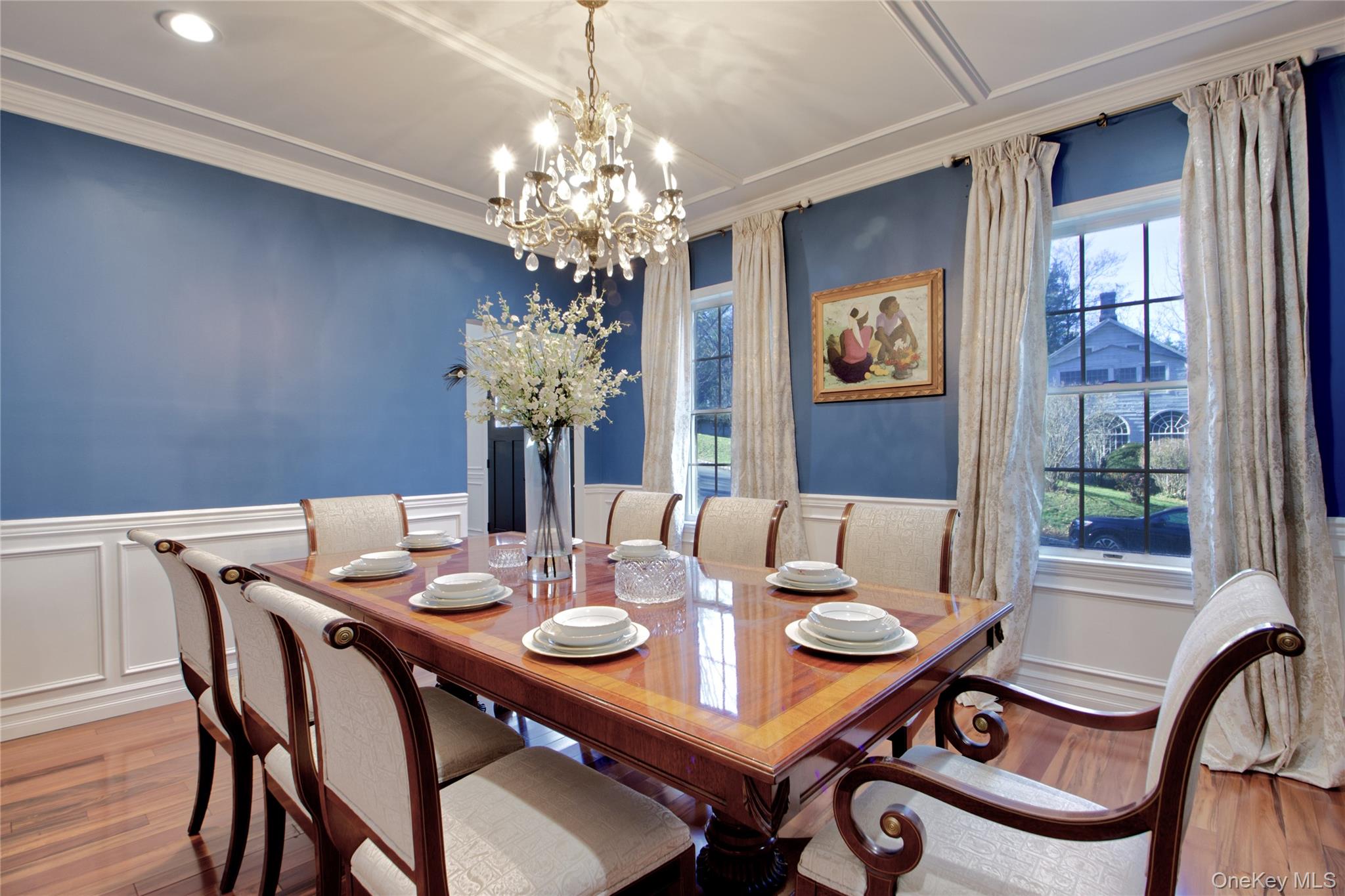 #10 photo, 50 Davis Lane, מחוז נסאו Roslyn , NY 11576