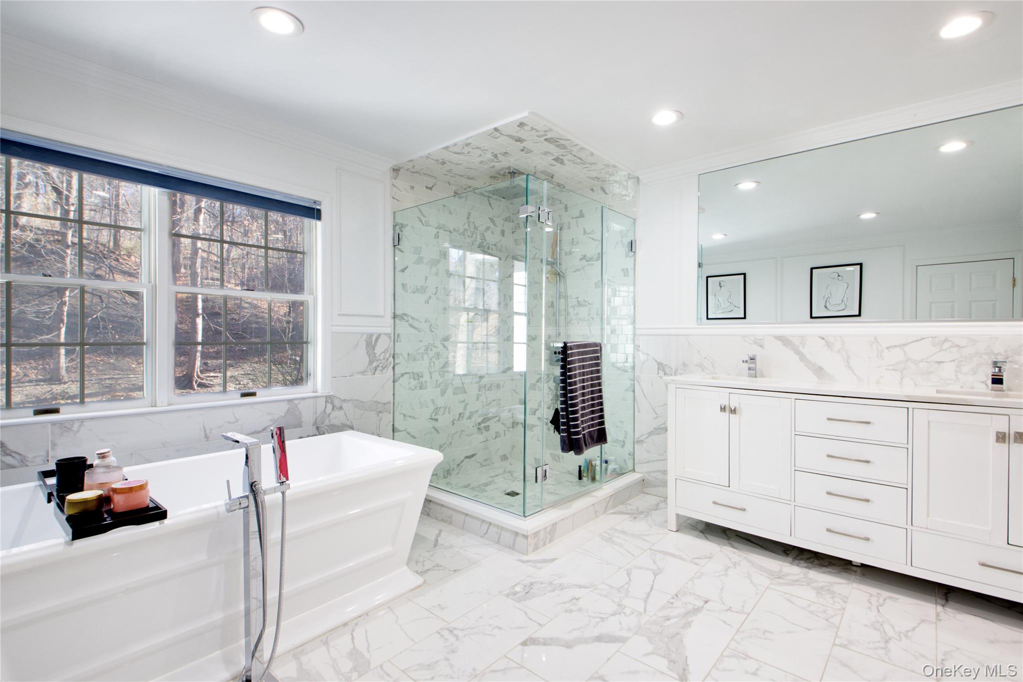 #20 photo, 50 Davis Lane, מחוז נסאו Roslyn , NY 11576